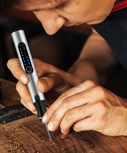 Surface Customization