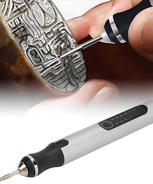 Precision Stone Carving