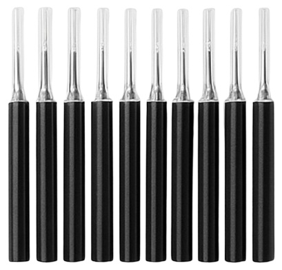 Portable Design With Extra Pins